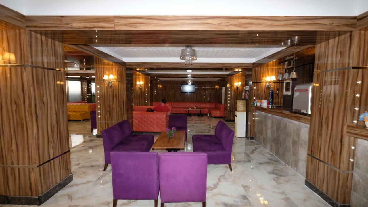 Cleopatra Golden Beach Hotel Alanya Esterno foto