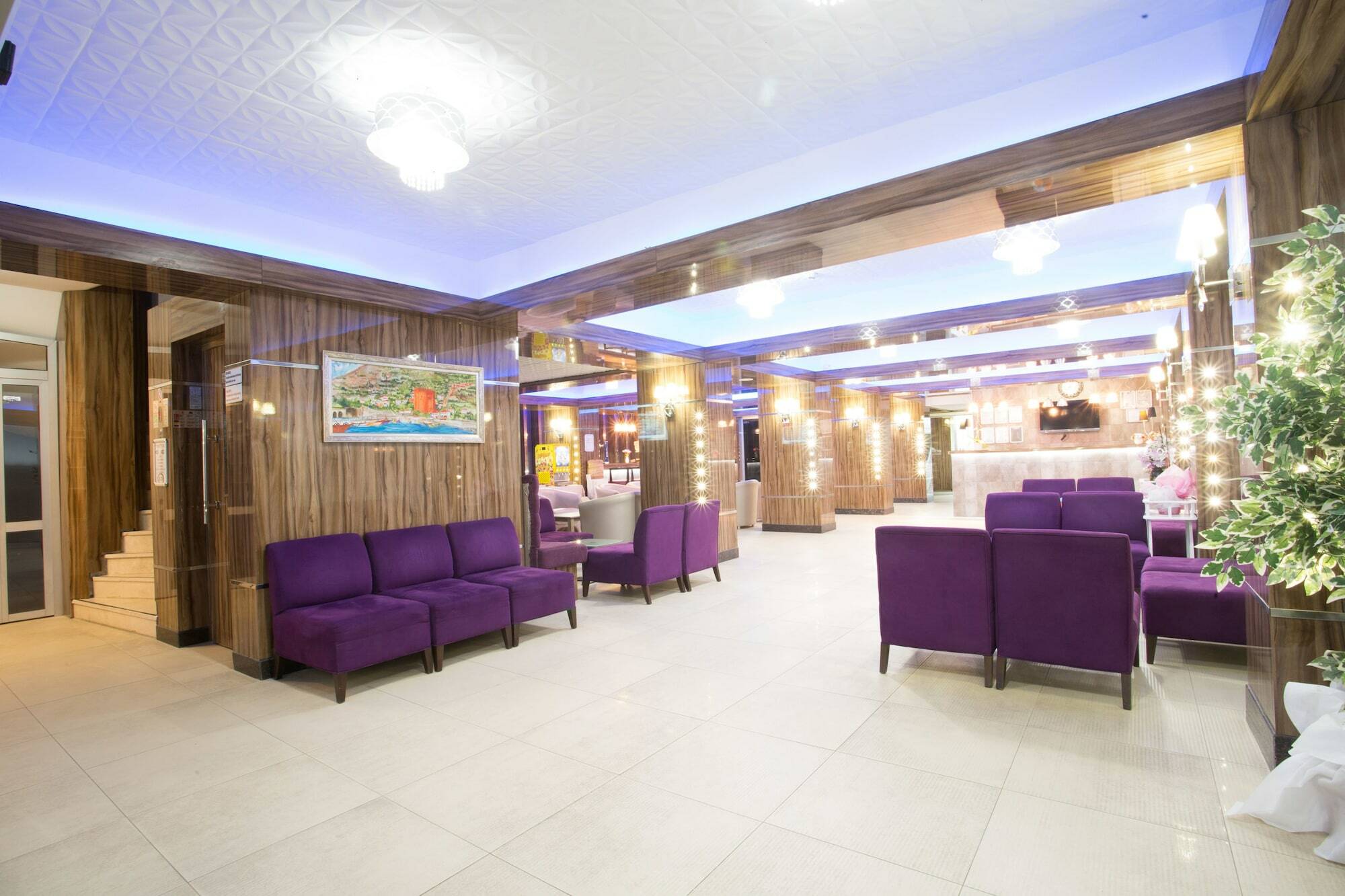 Cleopatra Golden Beach Hotel Alanya Esterno foto