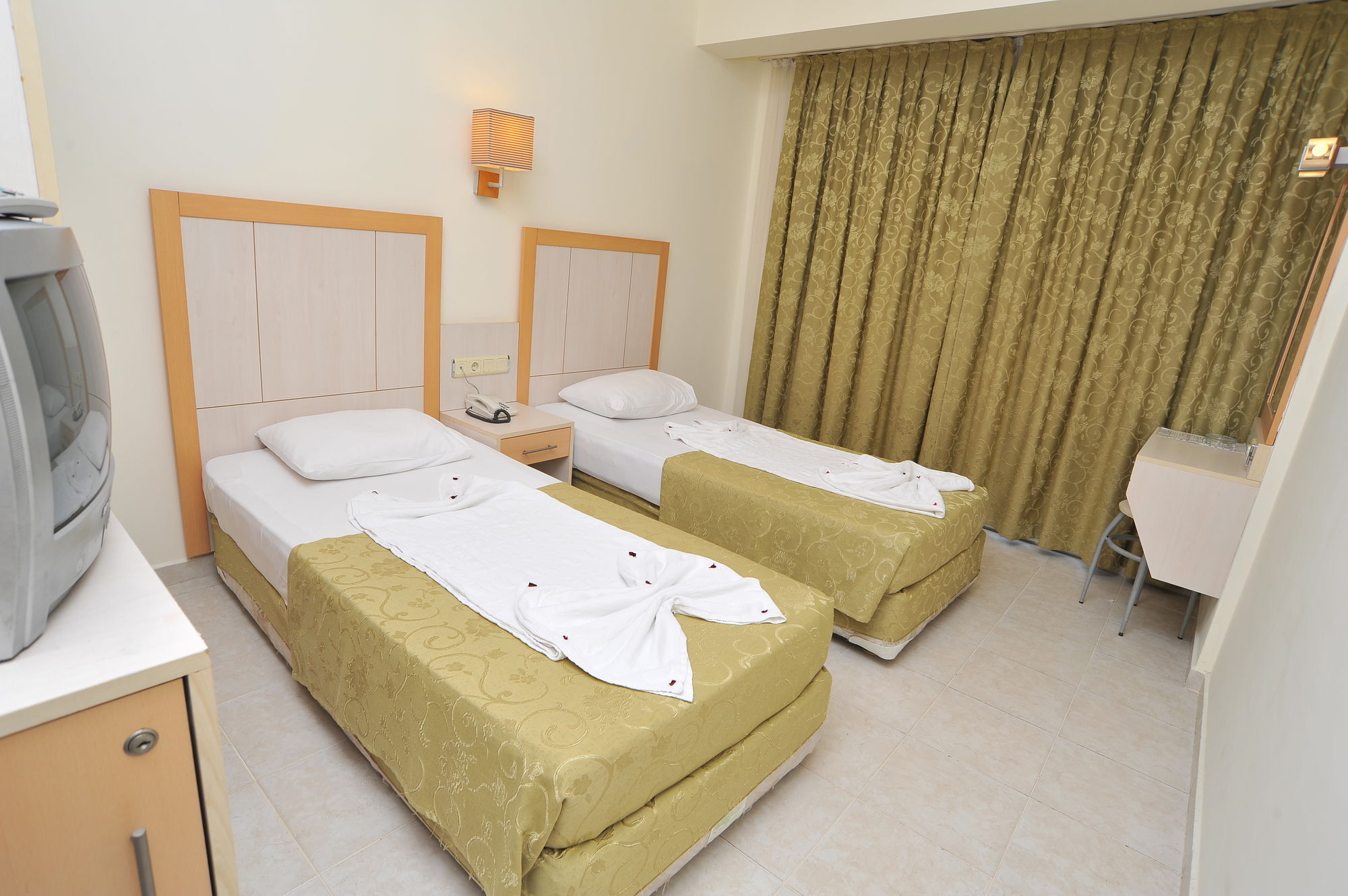 Cleopatra Golden Beach Hotel Alanya Esterno foto